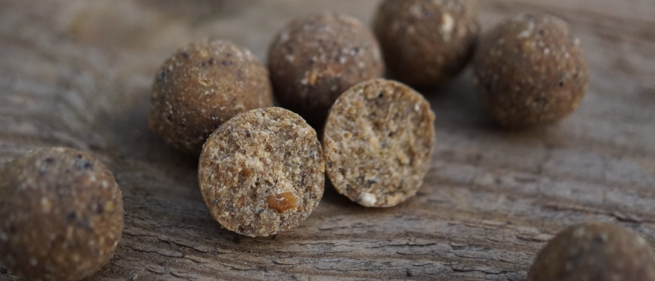 Enzym Boilies