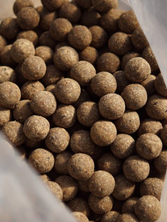 Die Asafoetida Enzym Boilies sind proteinreiche Fischboilies, die vollständig mit Enzymen aufgeschlossen wurden und so extrem attraktiv für Karpfen sind.