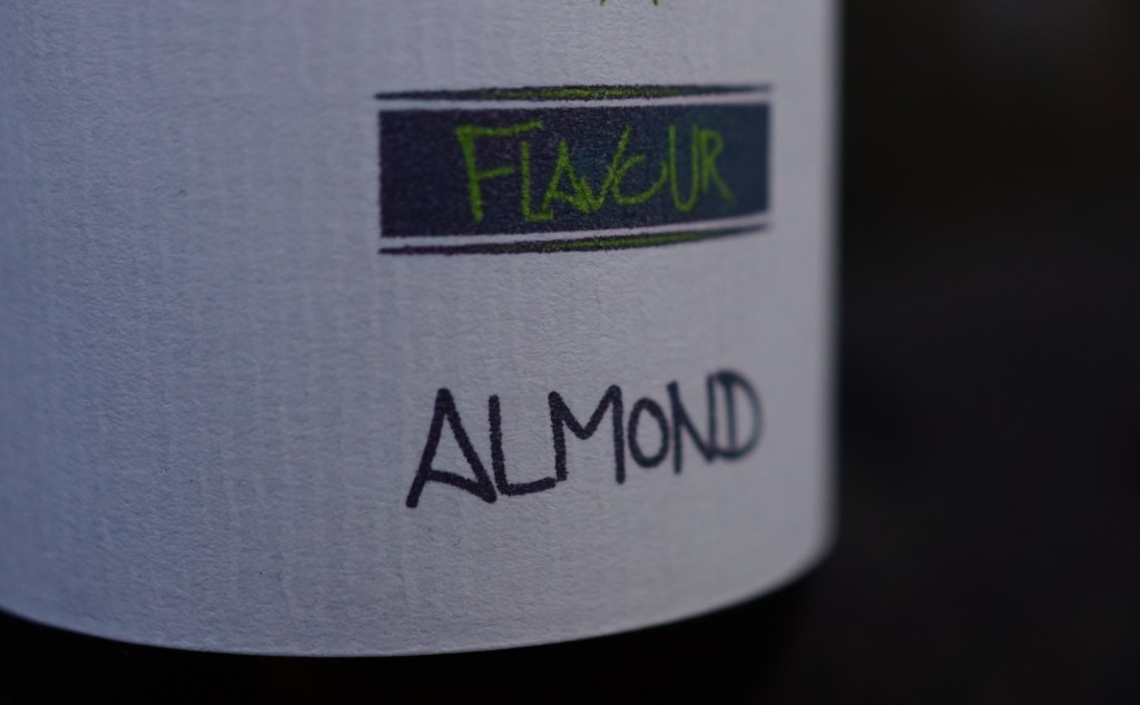 Almond Flavour für Boilies - Mandel Flavour (Marzipan) für Karpfen ...