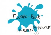 Fluoro-Blue