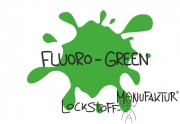 Fluoro-Green