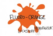 Fluoro-Orange