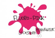 Fluoro-Pink