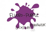 Fluoro-Purple
