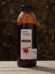 Liva'ZYM Leber Liquid