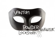 Vantom Powder