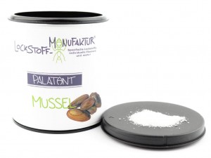 Unser Palatant Mussel enthält Aminosäuren, Proteine und Peptide welche in Muscheln enthalten sind.