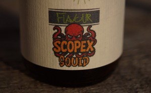 Scopex Squid Flavour - welcher Karpfen kann diesem legendären Flavour schon widerstehen?