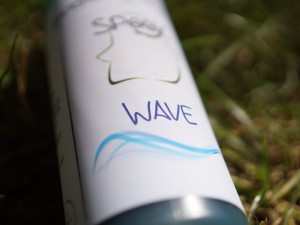 WAVE - dieser Bait Smoke steht für Energie, Kraft und Leben. Die "pulling-power" ist enorm...