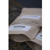 Das fermentierte Groundbait wird natürlich umweltfreundlich verpackt geliefert. Unsere spezielle Verpackung schützt das enzymaktive Groundbait bestmöglich.