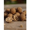 Fisch Boilies mit Foodie Effekt, der die Karpfen nicht aufhören lässt zu Fressen: die Foodie Boilies sind extrem fängige, natürliche Fisch Boilies aus besten Zutaten und Extrakten.