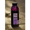 Die besondere Farbe und der markante blumig-fruchtige Geruch und Geschmack des Mojo Liquids sorgen für einen hohen Wiedererkennungswert bei den Karpfen.