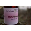 Ob zur Boilieherstellung, zum Nachbehandeln des Futters, für Groundbait, Teig oder als Liquid und Dip: das Minamino von Ambio ist ein wahres Lockstoff-Multitalent.