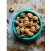 Tigernuss Öl für Karpfen: dieses besondere Öl ist nicht nur in Boilies, sondern auch im Matchfutter und beim Method Feeder ein echter Geheimtipp.