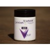 Violet ist ein fruchtiger Dip mit natürlichem Geschmack in einem sehr fängigen washed-out Purple.