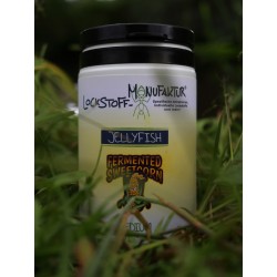 Dank der Zusammensetzung aus natürlichen Zutaten ist der Fermented Sweetcorn Bait Powder ein echter Karpfenmagnet - wasserlöslich und voller Attraktoren.