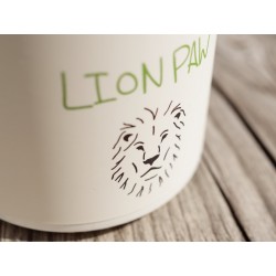 Orange - würzig - fängig. So lassen sich die Eigenschaften des Lion Paw wohl am besten beschreiben.