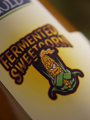 Das Fermented Sweetcorn Liquid enthält verschiedene fermentierte und enzymatisch aufgeschlossene Maisprodukte und wird dadurch sehr attraktiv für Karpfen.