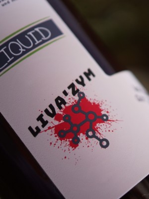 Leberliquids zum Karpfenangeln gibt es viele. Doch das Liva'ZYM Liver Liquid ist dank der Enzymbehandlung um ein Vielfaches attraktiver und fängiger. Da kann kein Karpfen widerstehen...