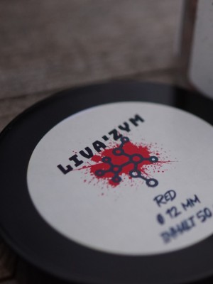 Fängige Liva'ZYM Pop Ups für Karpfen - hier bestellen!
