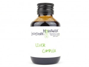 Dieser flüssige Liver Complex ist der wohl hochwertigste und fängigste natürliche Attraktor für Karpfen.