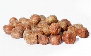 Maple gelten als fängiger Partikelköder für Karpfen. Mit unserem Maple Cream Flavour kann man Boilies, aber auch Matchfutter, Method Feeder Pellets oder auch Matchteig eine für Karpfen sehr attraktitve Note verleihen.