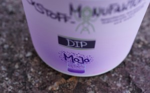 Mojo steht für einen besonderen Boiliedip, der einen intensiven, völlig natürlichen Geruch und Geschmack aufweist.