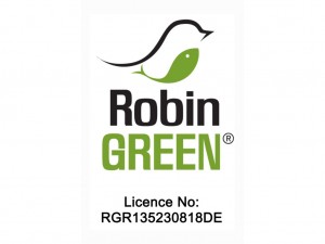 Robin Green® ist ein würziges Birdfood von Haith's - frische Originalware direkt aus England.