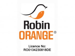 Original Birdfoods von Haith's - wir sind lizenzierter Händler von Robin Orange®.