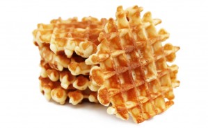 Durch die spezielle Zusammensetzung ist das Waffles Boilie Flavour wasserlöslich und verleiht den Boilies, aber auch Matchfutter und Matchteig eine extrem fängige Note für Karpfen.
