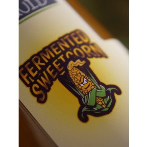 Das Fermented Sweetcorn Liquid enthält verschiedene fermentierte und enzymatisch aufgeschlossene Maisprodukte und wird dadurch sehr attraktiv für Karpfen.