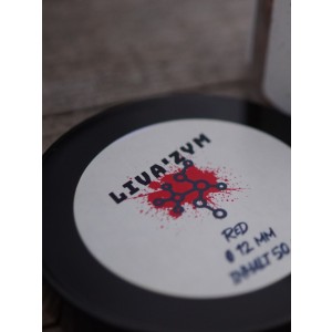 Fängige Liva'ZYM Pop Ups für Karpfen - hier bestellen!