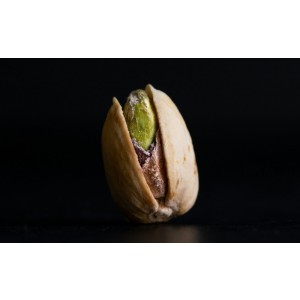 Karpfen lieben Pistazien - das Pistachio Flavour verleiht Boilies, aber auch Match- und Grundfutter eine besondere Note, der kein Karpfen widerstehen kann.