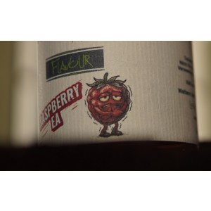 Das Raspberry EA Flavour eignet sich bestens zum Ansetzen von Matchfutter, Matchteig und Groundbait. Aber auch im Boilie ist es gerade beim Karpfenangeln im Winter unschlagbar fängig.