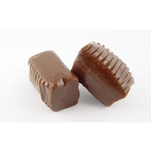 Das Toffee Flavour besitzt einen süßen, karamellig, cremig schokoladigen Geruch und Geschmack, den die Karpfen einfach lieben. Perfekt für Kohlenhydratboilies und Milchproteinmixe.