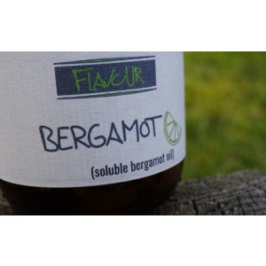 Das Bergamot Flavour ist ein für Karpfen hochattraktives Flavour, das jeden Boilie noch fängiger macht.