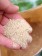 Das Fermented Tigernut Groundbait besteht aus feinen Bestandteilen und enthält grob gemahlene Tigernüsse, welche die Karpfen lange am Futterplatz halten.