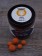 Bei den Fermented Tigernut Pop Ups handelt es sich um High Attract Pop Ups, in denen eine Vielzahl hochattraktiver Lockstoffe verarbeitet sind. Da kann kein Karpfen widerstehen!