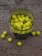Die kräftige, leuchtend gelbe Farbe der Fluo Pop Ups yellow ist UV-aktiv und kann vom Karpfen sehr gut wahrgenommen werden. Fängige Fluo Pop Ups für Karpfen.