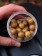 Die Fermented Tigernut Hookbaits werden mit einem speziellen Trigga Shot geliefert, der neben zusätzlichen Attraktoren noch unser wasserlösliches Orangenöl enthält.