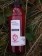Durch die natürlichen Zutaten enthält das Strawberry Dream Liquid u.a. auch verschiedene Fruchtsäuren, welche vom Karpfen gut wahrgenommen werden können und ihrn stark anlocken.