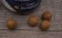 In den Fermented Tigernut Hookbaits werden die fängisten Lockstoffe, Attraktoren und Futterstimulanzien verarbeitet, die am Markt erhältlich sind. Fängiger geht es kaum...
