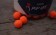 Die Fluo Pop Ups Orange sind in 12 und 15mm verfügbar und sind perfekt für das Karpfenangeln mit dem Multi Rig, dem Chod Rig oder als Single Hookbait beim Karpfenangeln im Frühjahr geeignet.