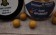 Hard Hookbaits für Karpfen: die Fermented Sweetcorn Hookbaits sind enzymatisch aufgeschlossene Enzym Mais Hookbaits mit starker Lockwirkung auf Karpfen.