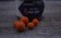Ob mit oder ohne Trigga Shot: die High Attract Pop Ups orange locken die Karpfen durch die enthaltenen Lockstoffe stark an. Instant oder auf dem Futterplatz - diese Pop Ups fangen immer.