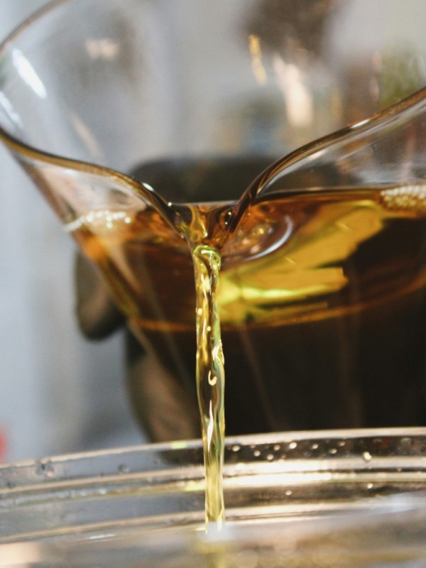 Dieses intensive Cod Liver Oil wird kaltfiltirert und ist deshalb besonders hochwertig. Ein fängiges Fischöl für Karpfen, das nicht nur mit Boilies und Pellets extrem fängig ist.