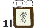 1l Kanister