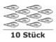 10 Stück
