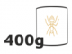 Dose 400 g