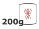 Dose 200 g
